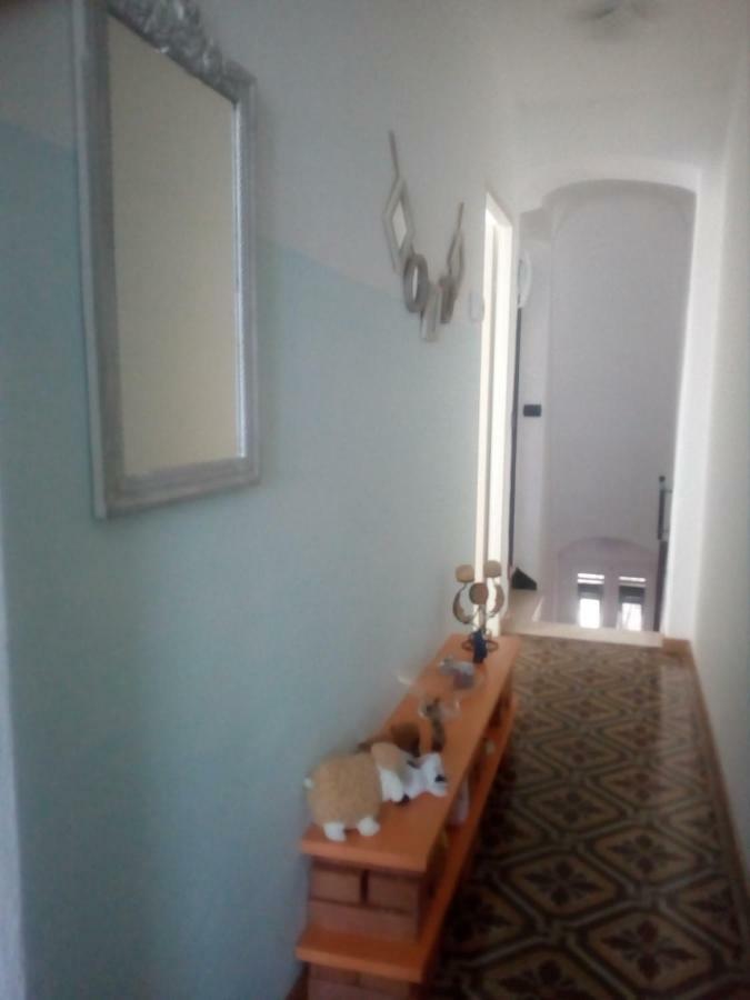 B&B Le Calegare Diano Castello Bagian luar foto