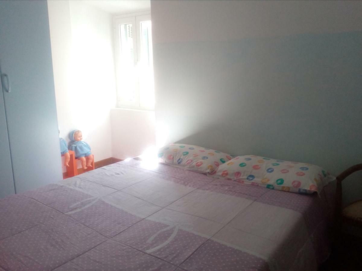 B&B Le Calegare Diano Castello Bagian luar foto