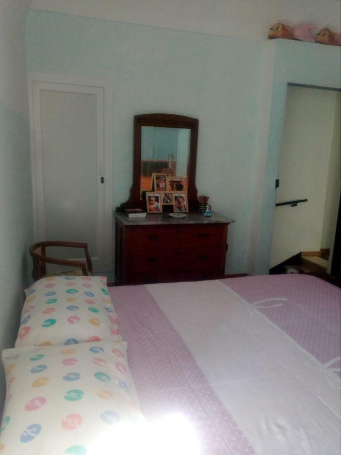 B&B Le Calegare Diano Castello Bagian luar foto