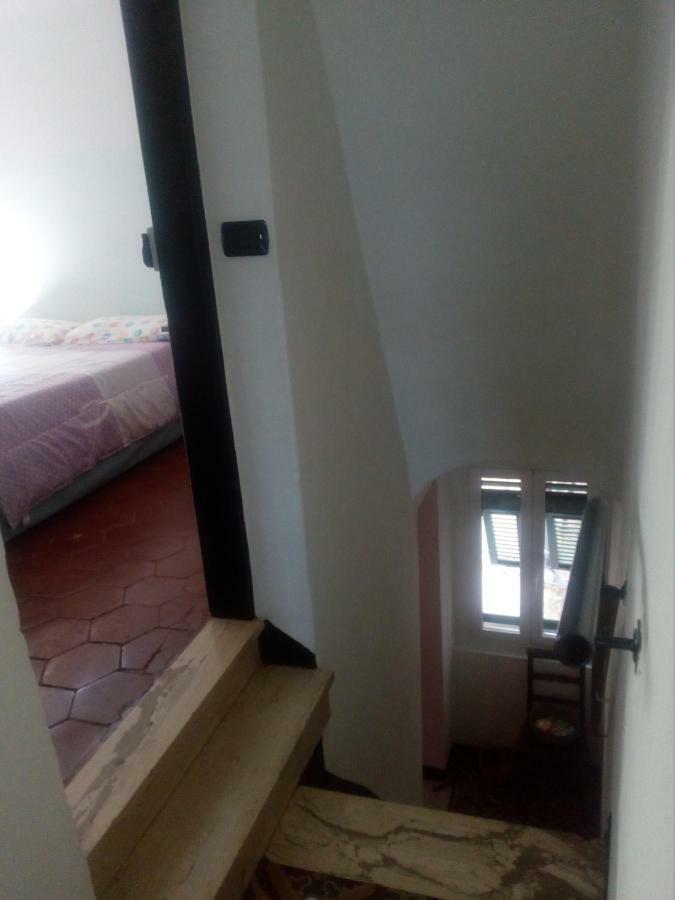 B&B Le Calegare Diano Castello Bagian luar foto