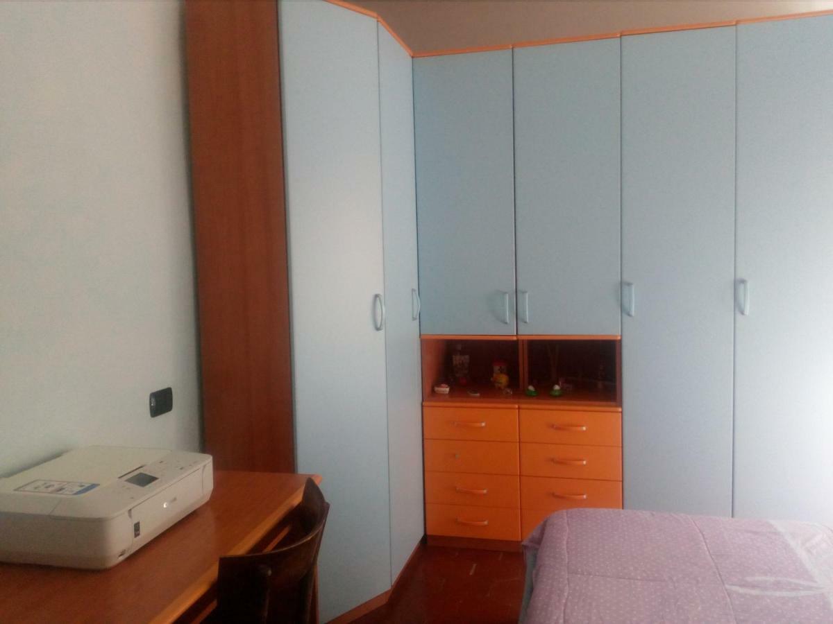 B&B Le Calegare Diano Castello Bagian luar foto