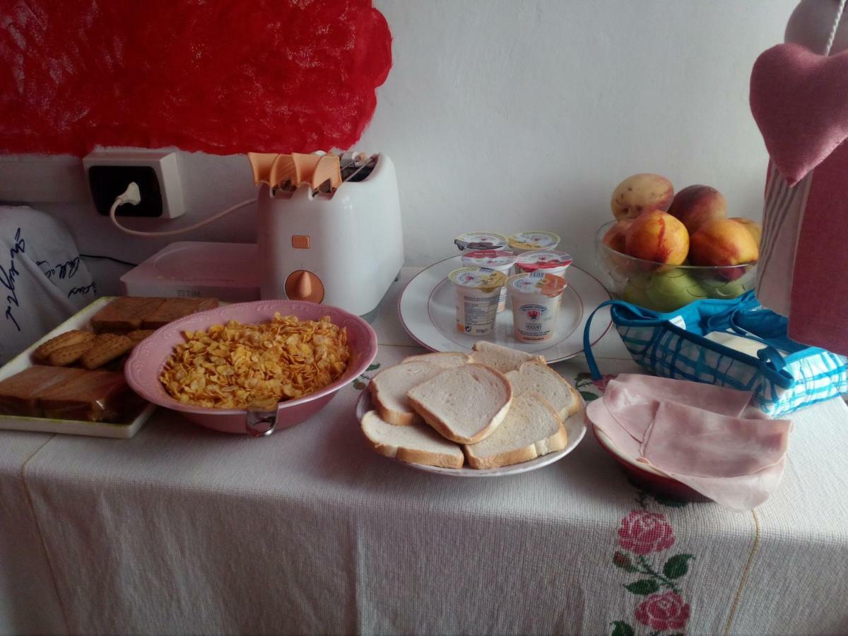 B&B Le Calegare Diano Castello Bagian luar foto
