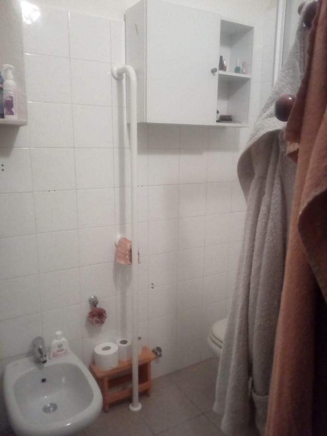 B&B Le Calegare Diano Castello Bagian luar foto