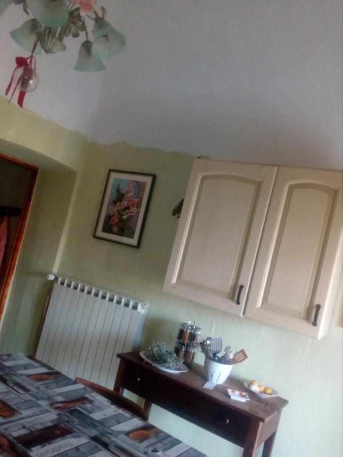 B&B Le Calegare Diano Castello Bagian luar foto